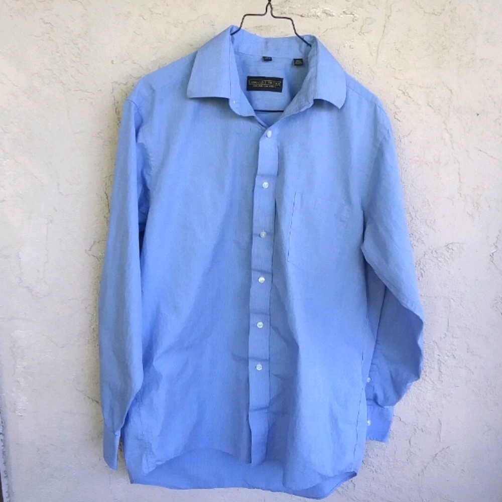 Donald Trump men's dress shirt